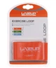 Эспандер-петля LiveUp Latex Loop 50х5х0,4 см (LS3650-500Lo) Orange - изображение 2