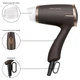 Фен PROFI CARE PC-HT 3009 Brown - изображение 4