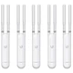Точка доступа Ubiquiti UniFi UAP-AC-M-5 5-pack - изображение 1