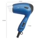 Фен CLATRONIC HTD 3429 Blue - изображение 2