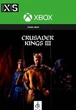 Ключ активации Crusader Kings III для Xbox Series S/X - изображение 1