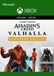 Ключ активации Assassin's Creed Valhalla Ragnarök Edition (Вальгалла Рагнарёка издание) для Xbox One/Series - изображение 1