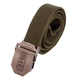 Ремень тактический пояс нейлон Tactical Belt TY-5544 (to-TY-5544) - изображение 1