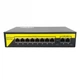 PoE комутатор Merlion BT-D6010FE (8xPOE, 2xLAN) - зображення 1