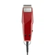Машинка для стрижки Moser Classic (1400-0050) Red [48063] - изображение 1