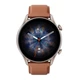 Смарт-часы Xiaomi Amazfit GTR 3 Pro (Brown Leather) [65686] - изображение 2