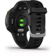 Смарт-часы GARMIN Forerunner 45 (010-02156-15/05) Black [65363] - изображение 4