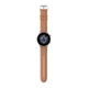 Смарт-часы Xiaomi Amazfit GTR 3 Pro (Brown Leather) [65686] - изображение 3