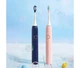 Электрическая зубная щетка Soocas V1 Sonic Electric Toothbrush (Pink) [65644] - изображение 6