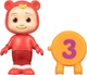 Игрушка-сюрприз CoComelon 1 Figure Pack 1 фигурка с аксессуарами в ассортименте (CMW0048) - изображение 7