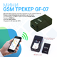 GPS Трекер Для Велосипедов И Мотоцик / (Silicon Valley Technology And Quality) Tracker GF-07 - изображение 3