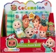 Игровой набор CoComelon Feature Roleplay Музыкальная плюшевая книга (CMW0025) - изображение 1