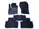 Автоковрики текстильные Texcarmat Lux Line для Mitsubishi Outlander 2012-2020 - изображение 1