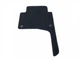 Автоковрики текстильные Texcarmat Eco Line для Volkswagen Touareg 2003-2010 - изображение 6