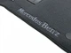 Автоковрики текстильные Texcarmat Premium Line для Mercedes-Benz W211 2002-2009 - изображение 4