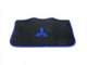 Автоковрики текстильные Texcarmat Lux Line для Mitsubishi Outlander 2012-2020 - изображение 8