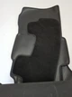 Автоковрики текстильні Texcarmat для Mercedes-Benz W204 2007- - зображення 2
