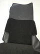 Автоковрики текстильні Texcarmat для Mercedes-Benz W204 2007- - зображення 3