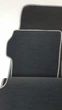 Автоковрики текстильні Texcarmat для Ford Fiesta \ Fusion 2002-2008 - зображення 2