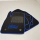 Автоковрики текстильні Texcarmat для Ford Fiesta 5D 2008-2013 - зображення 1
