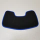 Автоковрики текстильні Texcarmat для Ford Fiesta 5D 2008-2013 - зображення 5