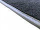 Автоковрики текстильные Texcarmat Eco Line для Chevrolet Aveo T250 2006-2011 - изображение 5