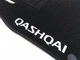 Автоковрики текстильные Texcarmat Eco Line для Nissan Qashqai от 2014 - изображение 4