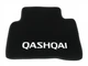 Автоковрики текстильные Texcarmat Eco Line для Nissan Qashqai от 2014 - изображение 8