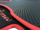 Автоковрики текстильные Texcarmat Lux Line для Alfa Romeo Giulia от 2016 - изображение 7