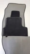 Автоковрики текстильні Texcarmat для Chevrolet Cruze 2009- - зображення 2