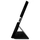 Macally Case and Stand чехол для iPad mini 6 (2021) Black - изображение 10