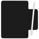 Macally Case and Stand чехол для iPad mini 6 (2021) Black - изображение 12