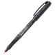 Маркер Centropen Permanent ОНР 2636 F 0,6 мм red (2636/02) - изображение 1