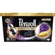 Капсулы для стирки Perwoll All-in-1 для темных и черных вещей 10 шт. (9000101514223) - изображение 1