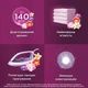 Кондиционер для белья Silan Ароматерапия Сказочный лотос 800 мл (9000101385052) - изображение 3