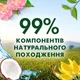 Кондиціонер для білизни Silan Naturals Аромат кокосової води та мінерали 800 мл (9000101384932) - зображення 3