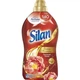 Кондиционер для белья Silan Ароматерапия Чувственная роза 1.45 л (9000101385250) - зображення 1