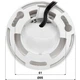 Камера видеонаблюдения Dahua DH-HAC-HDW1200RP (3.6) (04897-06167) - изображение 2