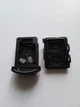 Корпус для ключа Opel (нижня частина) Meriva Combo Astra Zafira Corsa Galakeys 2 кнопки (15-28) - зображення 3