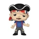 Фигурка Funko Pop Фанко Поп The Goonies Sloth &nbsp;Балбесы &nbsp;Лотни Слот Фрателли &nbsp;10 см movies:G GM 1065 - изображение 2