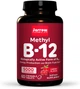 Jarrow Formulas Methyl B-12 5000 mcg 60 таблеток (4384304232) - изображение 1
