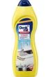 Молочко для кухни и ванной Denkmit Scheuermilch 750ml - изображение 3