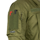 Сорочка польова P1G-Tac Ascetic Tropical UA281-29953T-OD L 1271 Olive Green (2000980498673) - зображення 7