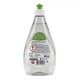 Бесфосфатное моющее средство с лавандой Denkmit Spülmittel ultra nature Lavendel, 500мл - изображение 3