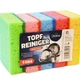 Губки для мытья посуды Deluxe Topfreiniger 5 шт/ уп - изображение 1