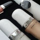 Набір для обличчя Marc jacob's beauty Enamored wich coconut - зображення 3