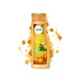 Шампунь для слабкого волосся Herbal Essences Bee Strong з медовими есенціями, 400 мл - зображення 1