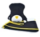Подушка-плед Trunki Snoozihedz Penguin Pippin, TRUA-0075 - зображення 1