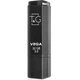 Флеш пам'ять 32GB T&G Vega 121 Black (TG121-32GBBK) - изображение 1