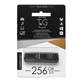 Накопичувач 256GB T&G Vega 121 Black (TG121-256GB3BK) - изображение 2